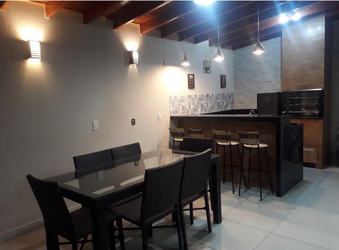 Casa, 3 quartos - Foto 10