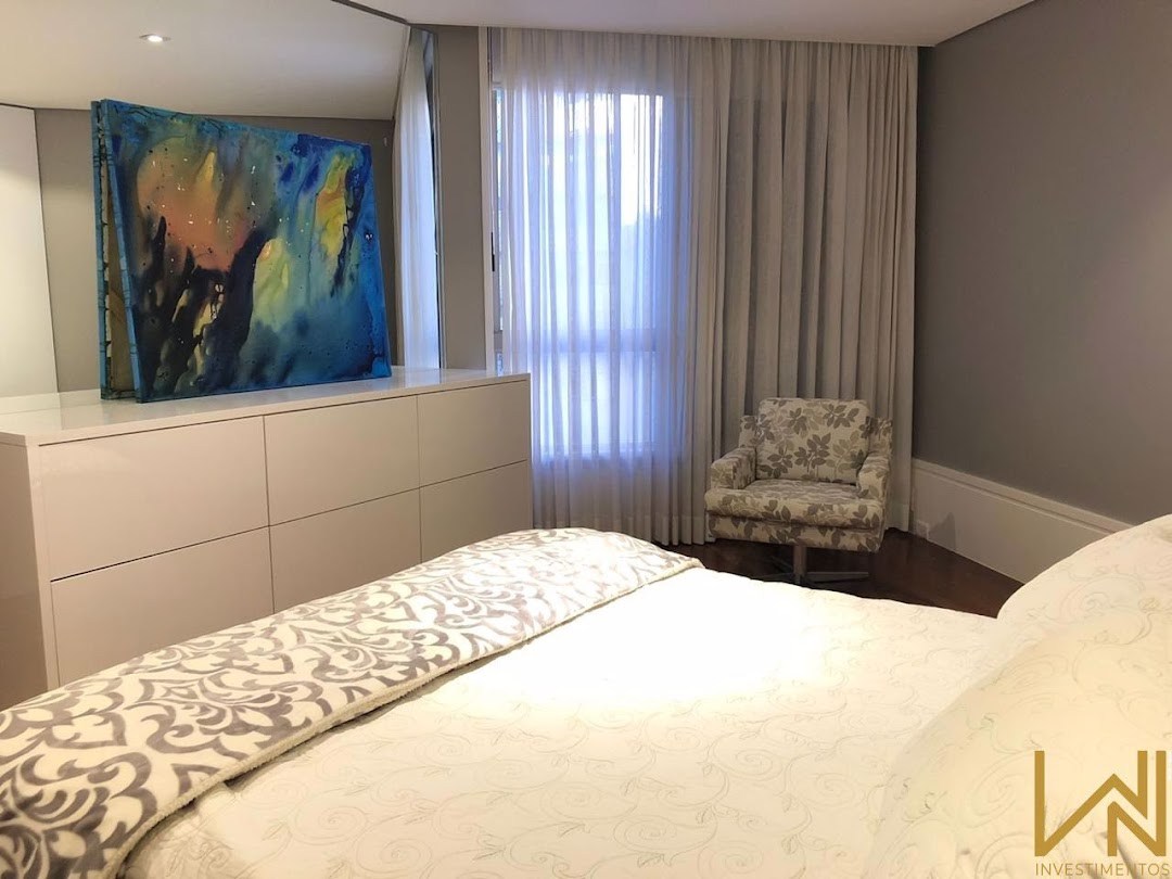 Apartamento, 4 quartos, 561 m² - Foto 95