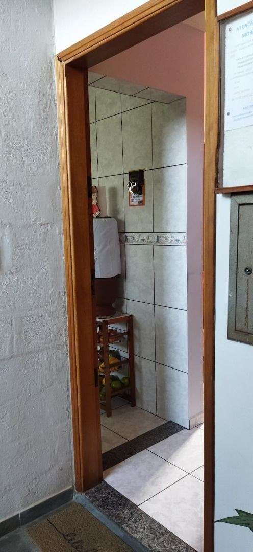 Apartamento, 2 quartos, 58 m² - Foto 1