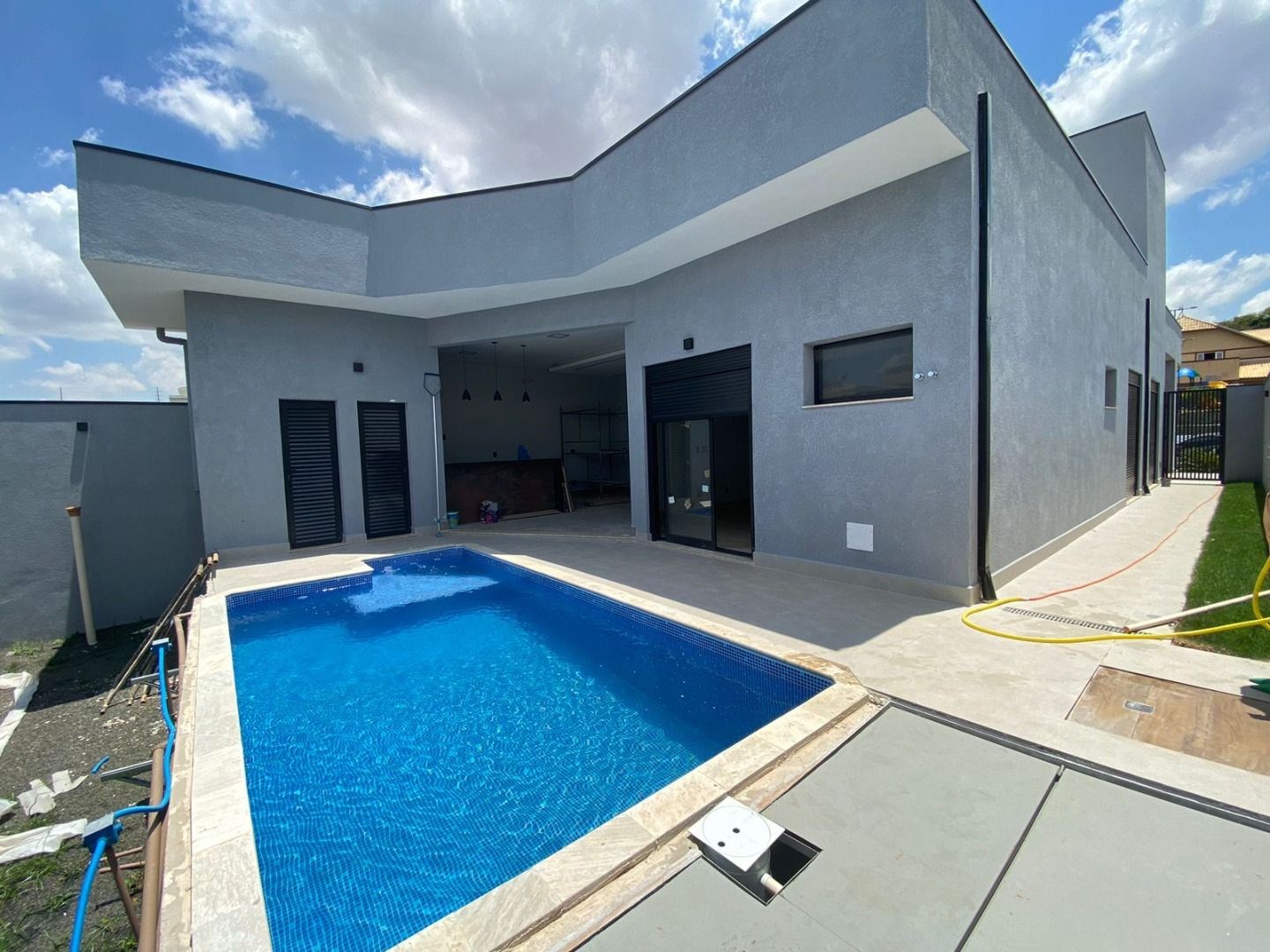 Casa, 3 quartos - Foto 4