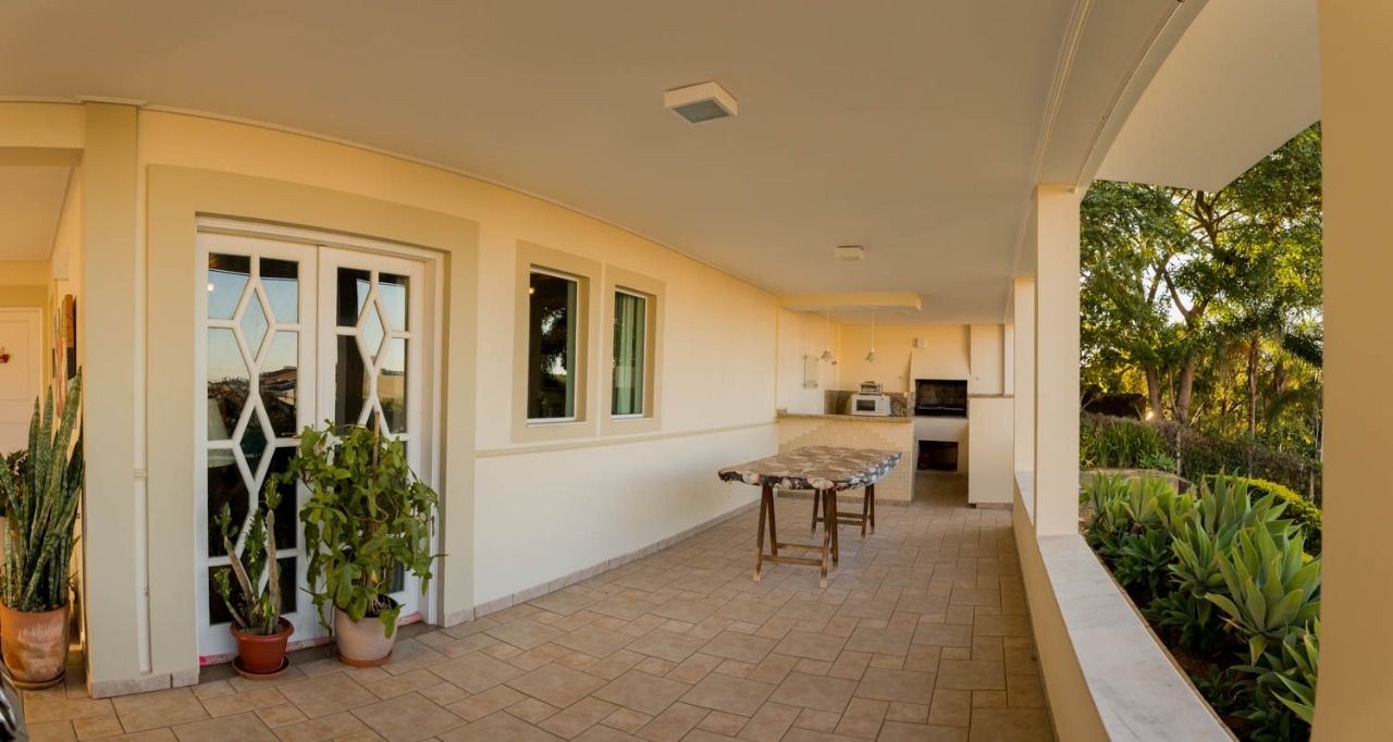 Casa, 5 quartos - Foto 9