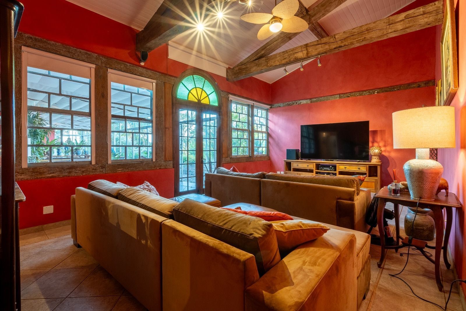 Casa, 6 quartos - Foto 37
