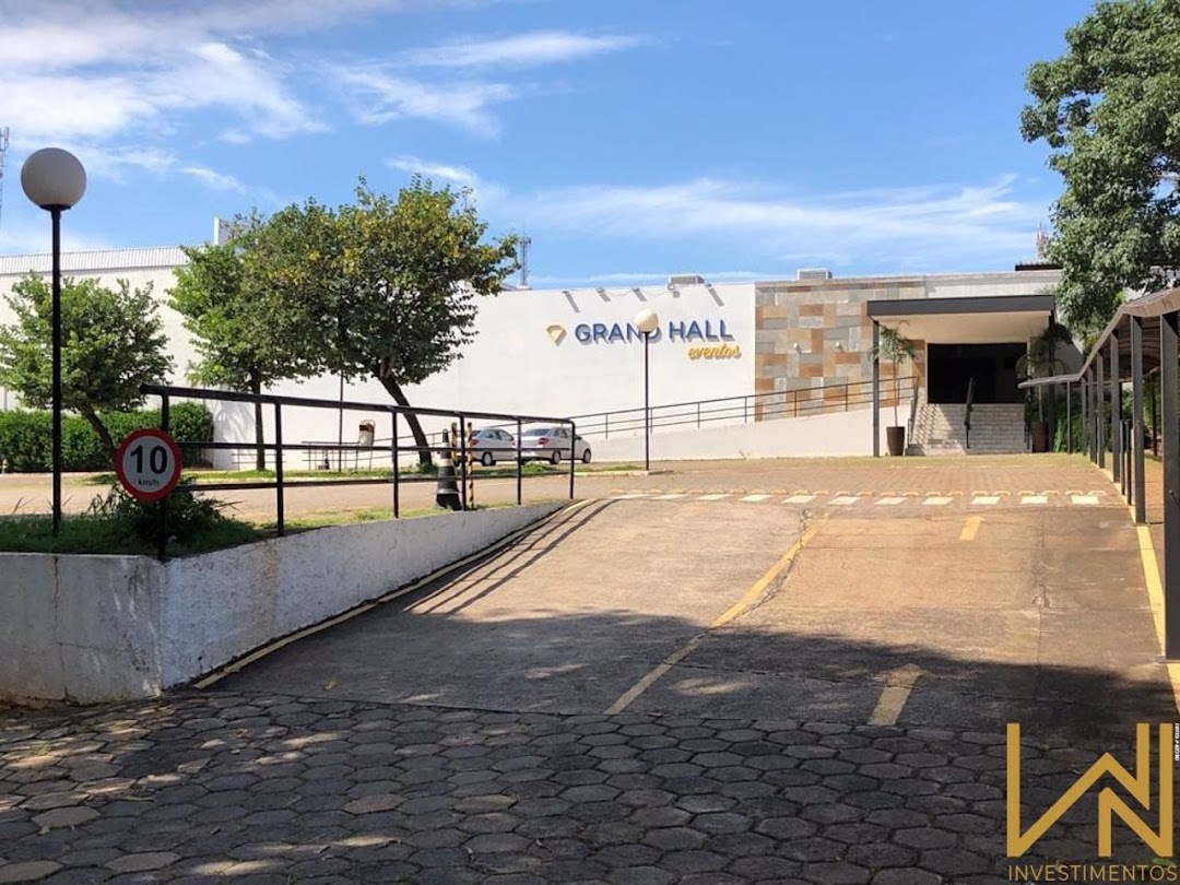 Prédio Inteiro - Foto 26