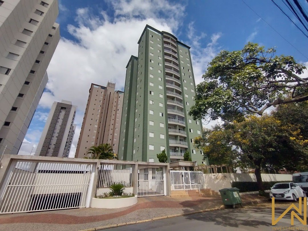 Apartamento, 3 quartos - Foto 14