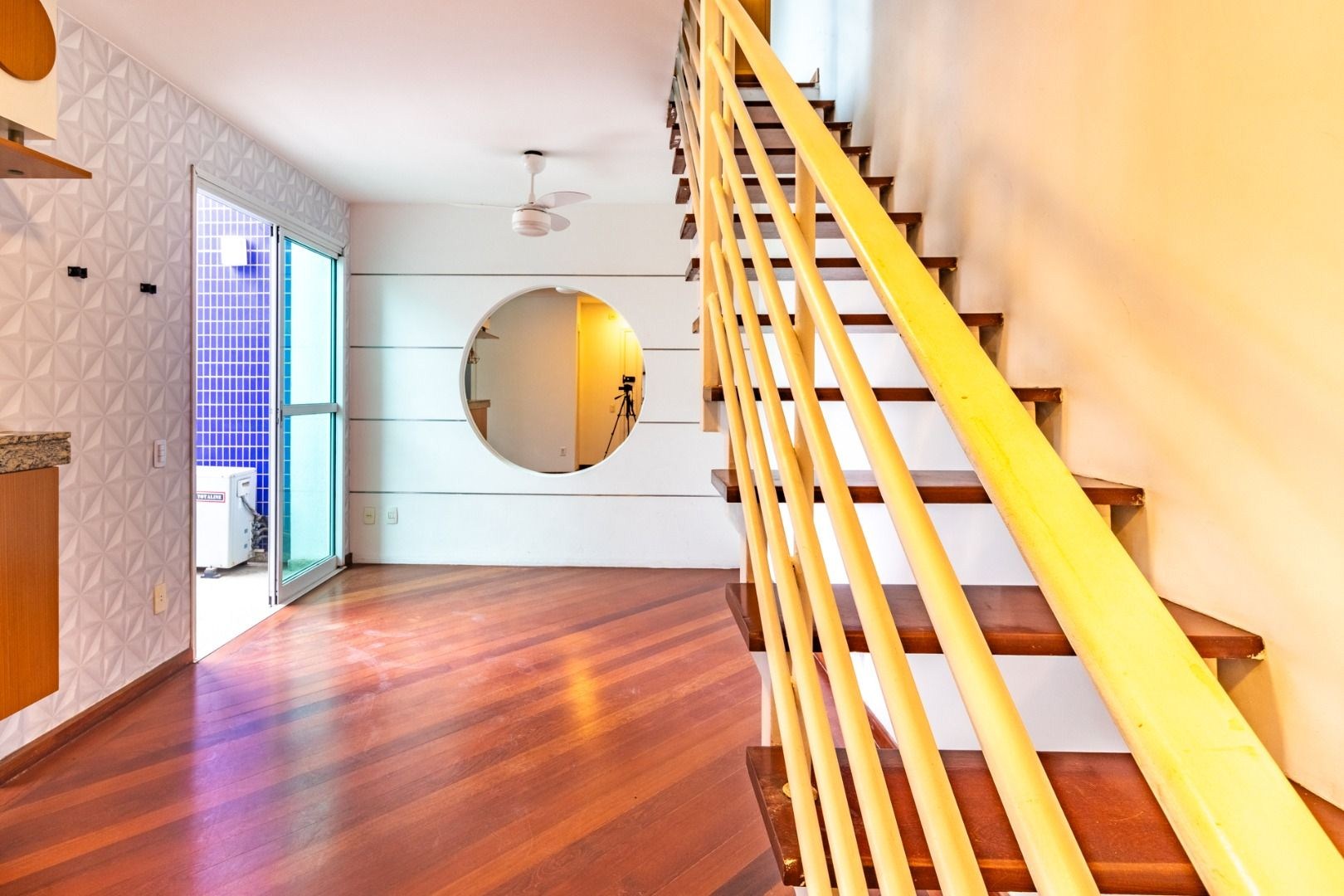 Apartamento, 2 quartos, 76 m² - Foto 6