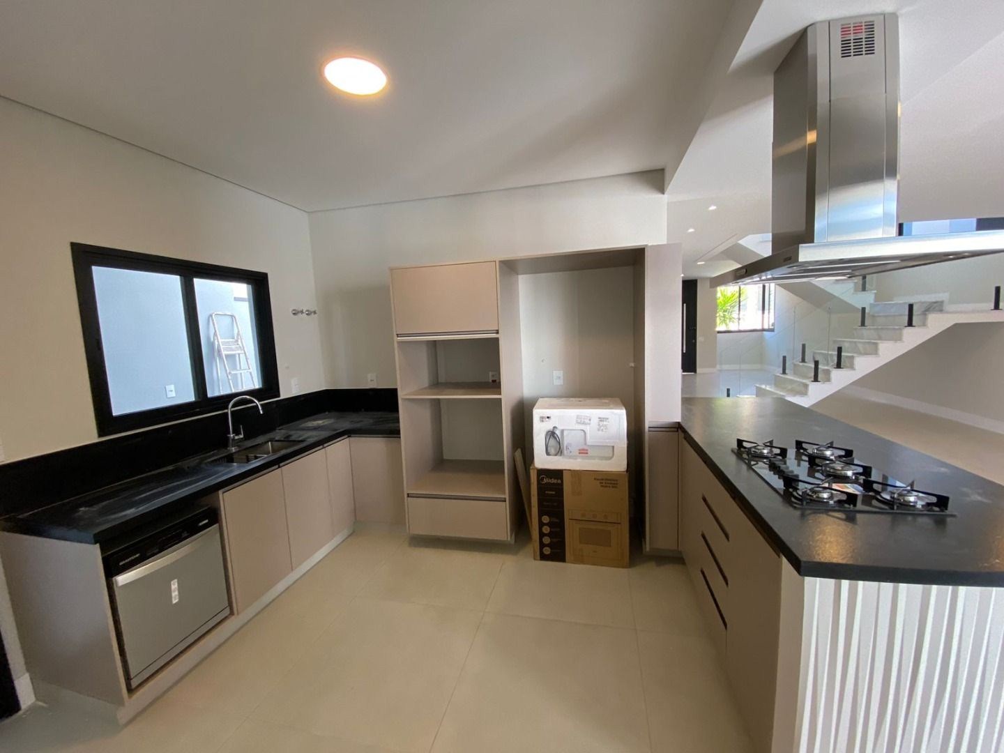 Casa, 5 quartos - Foto 12