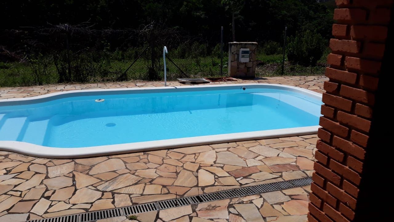 Sítio, 3 quartos, 10 hectares - Foto 9