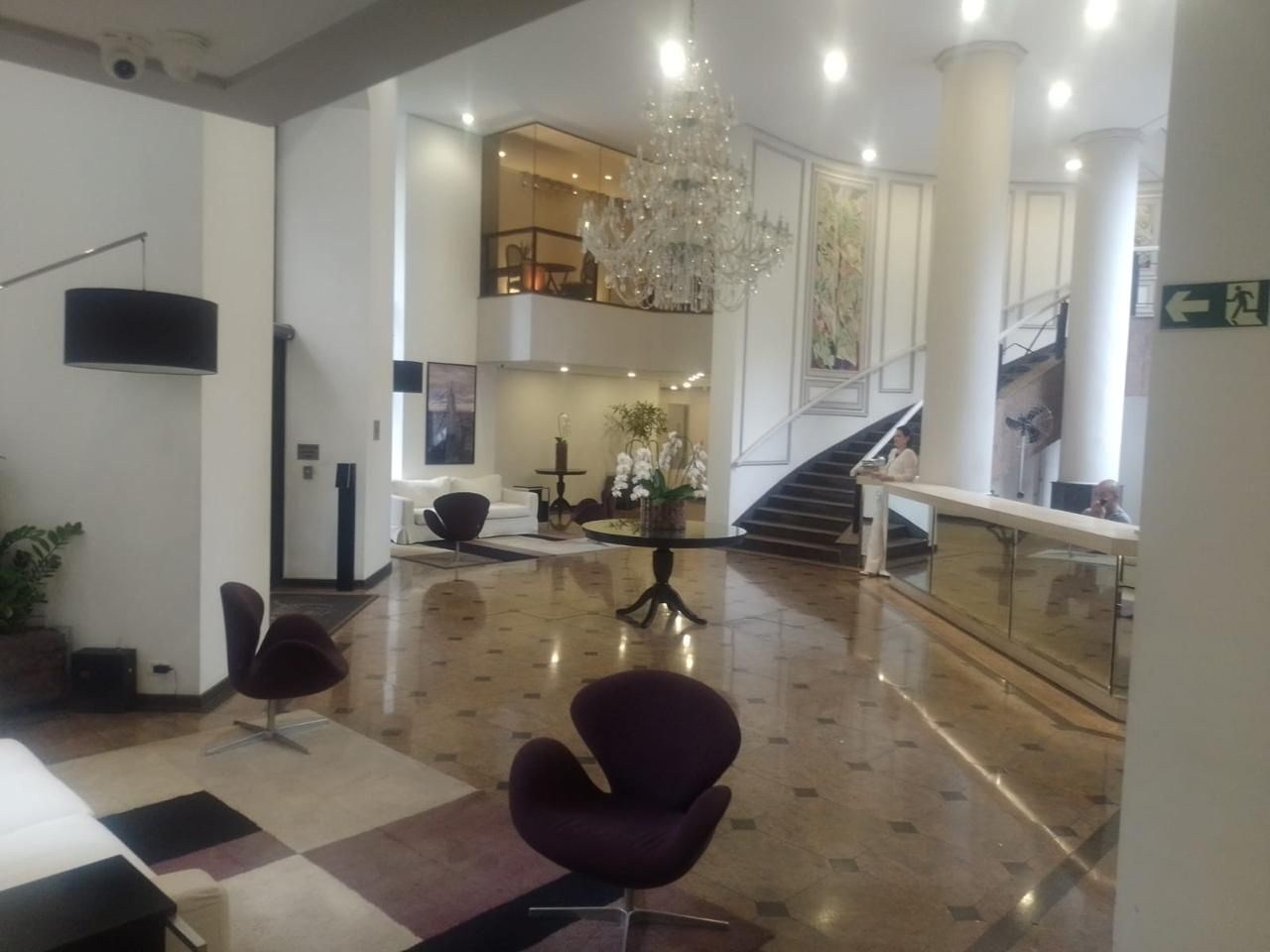 Apartamento, 2 quartos, 222 m² - Foto 7