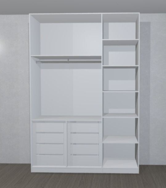 Casa, 4 quartos - Foto 1