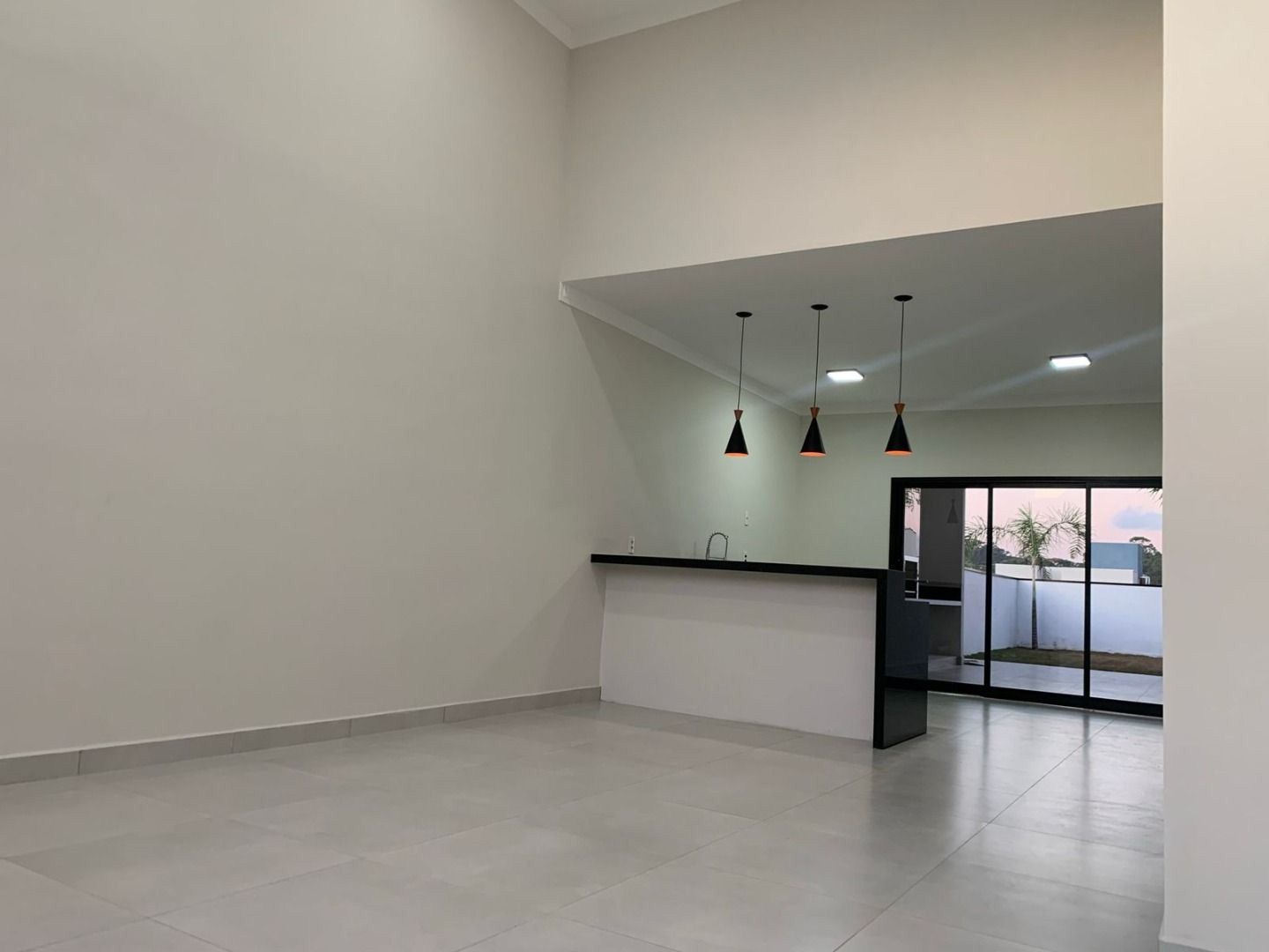 Casa, 3 quartos - Foto 3