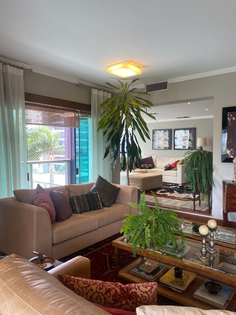 Apartamento, 4 quartos, 306 m² - Foto 5