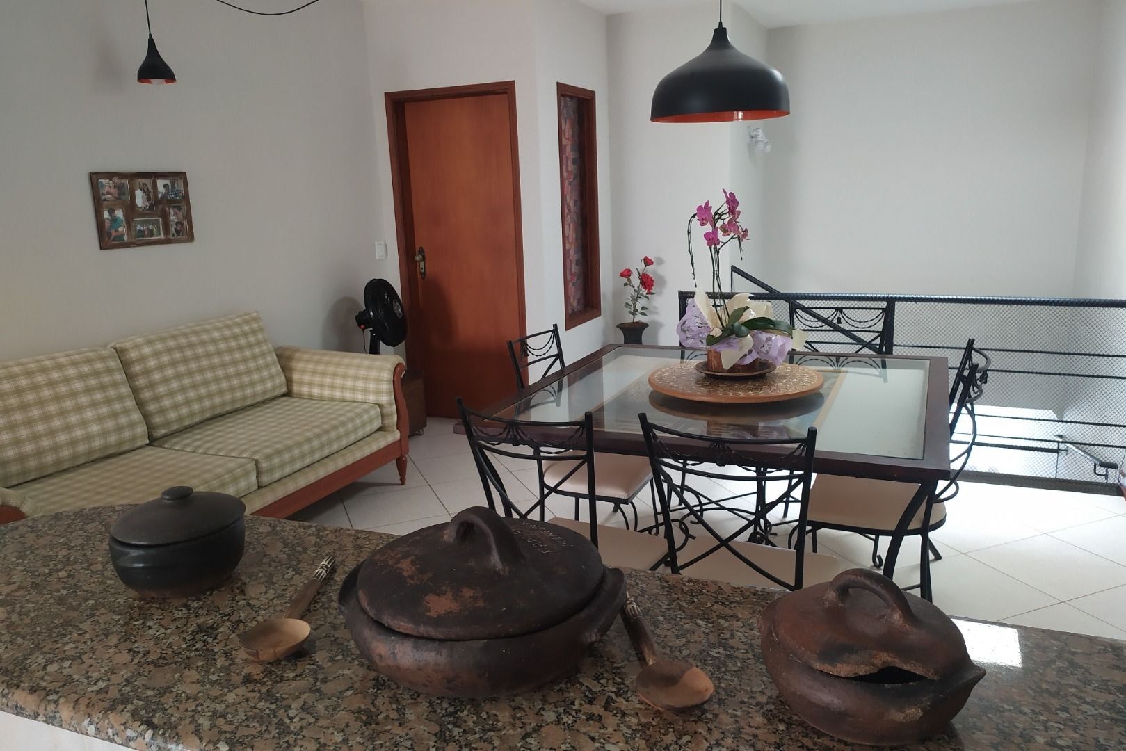 Casa, 3 quartos - Foto 9