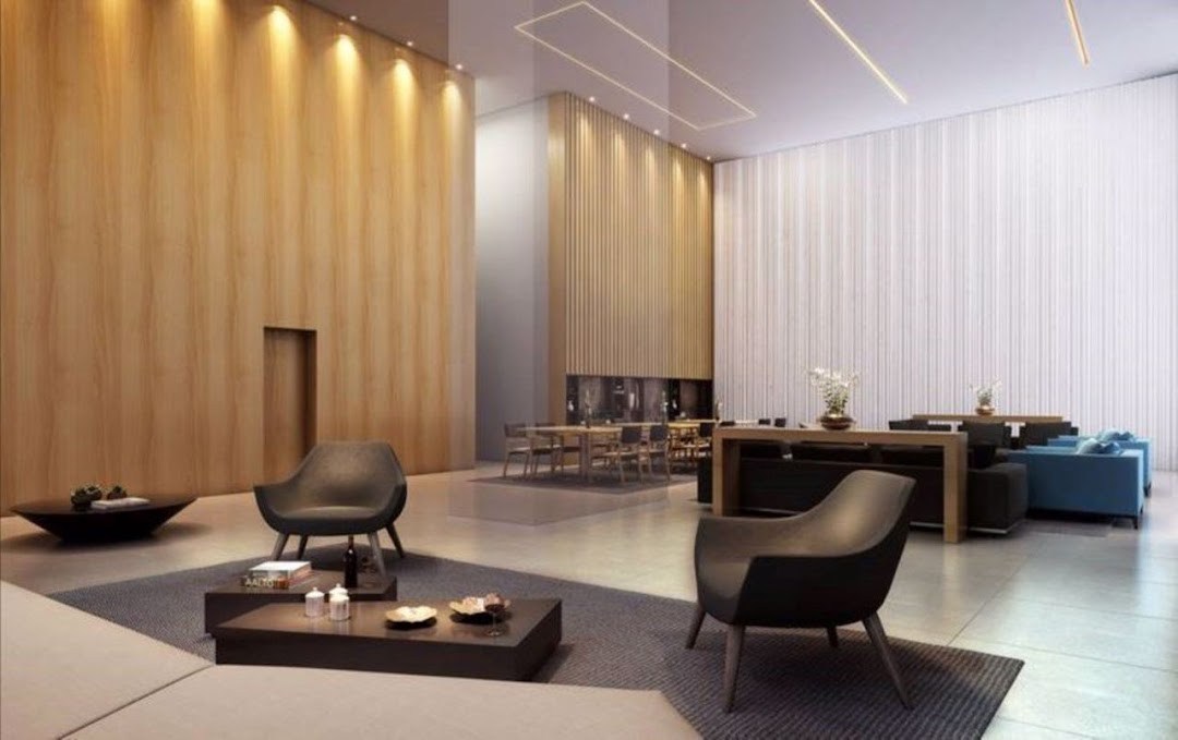 Apartamento, 4 quartos, 153 m² - Foto 2