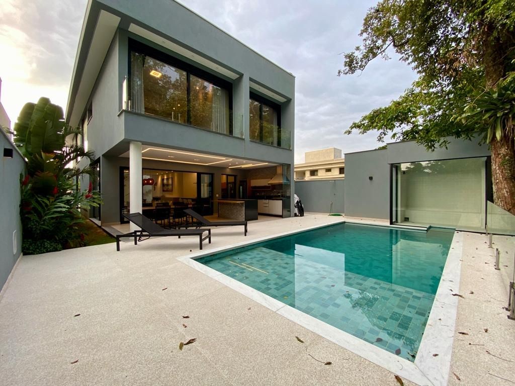 Casa, 5 quartos - Foto 1