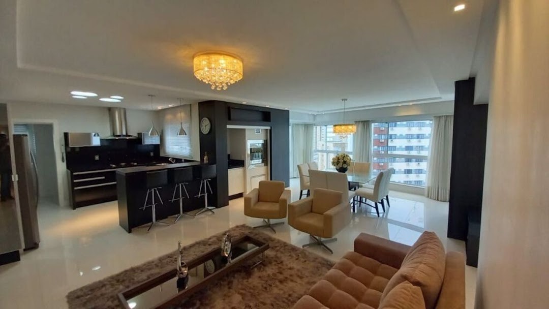 Apartamento, 3 quartos, 155 m² - Foto 22
