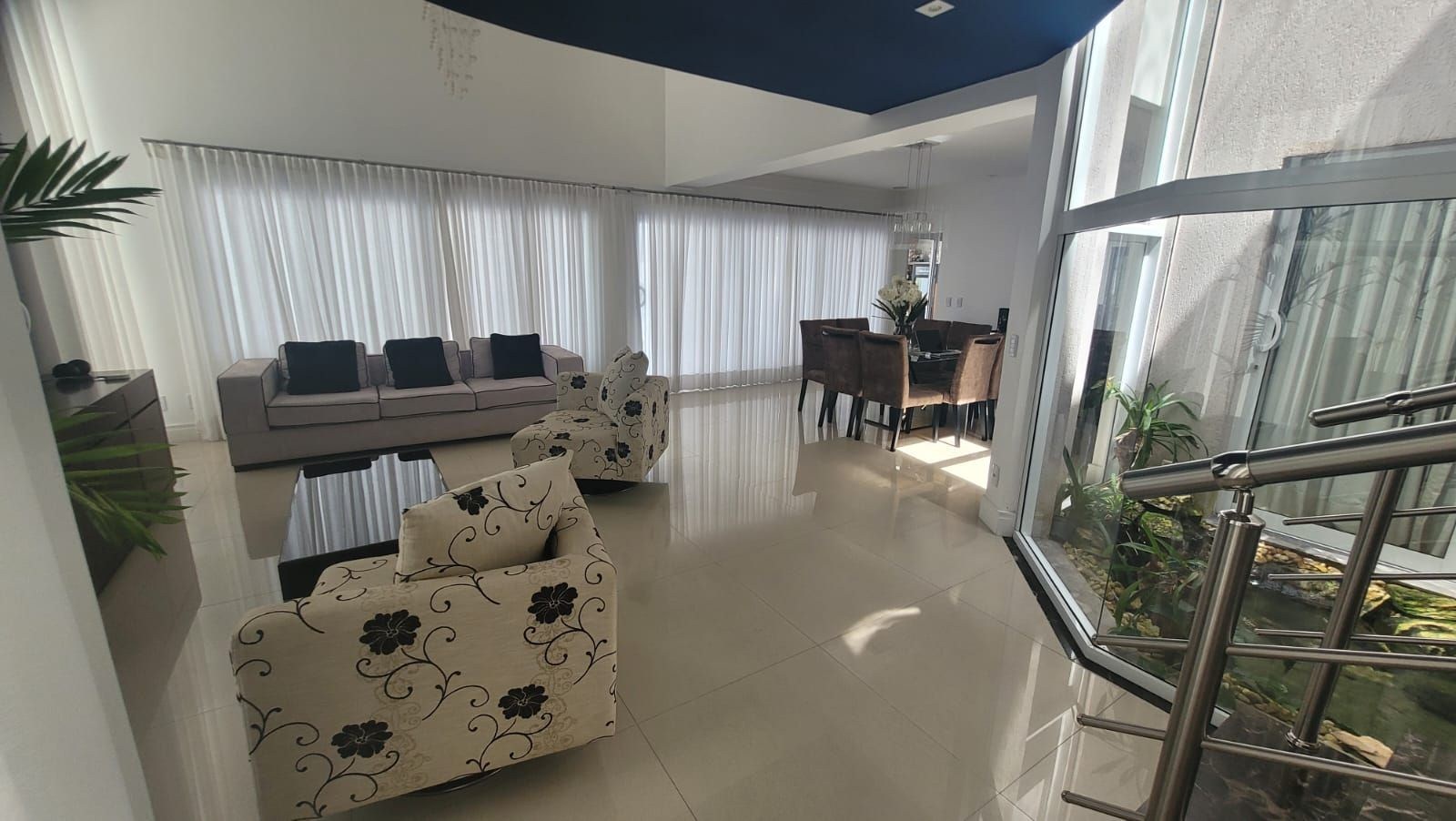 Casa, 3 quartos - Foto 7
