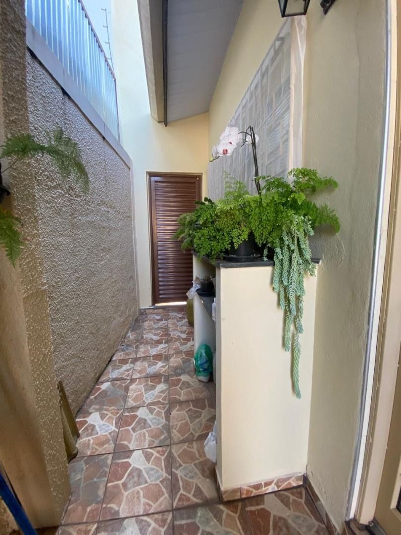 Casa, 3 quartos - Foto 10