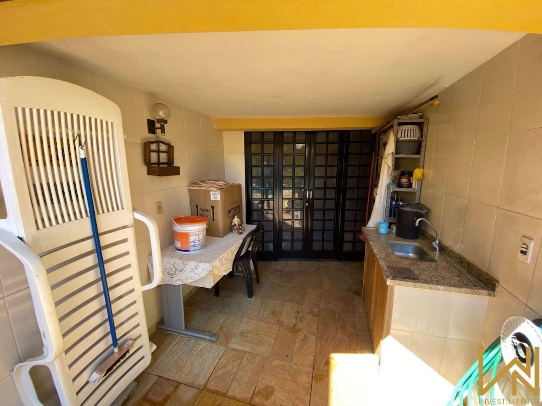 Casa, 3 quartos - Foto 25