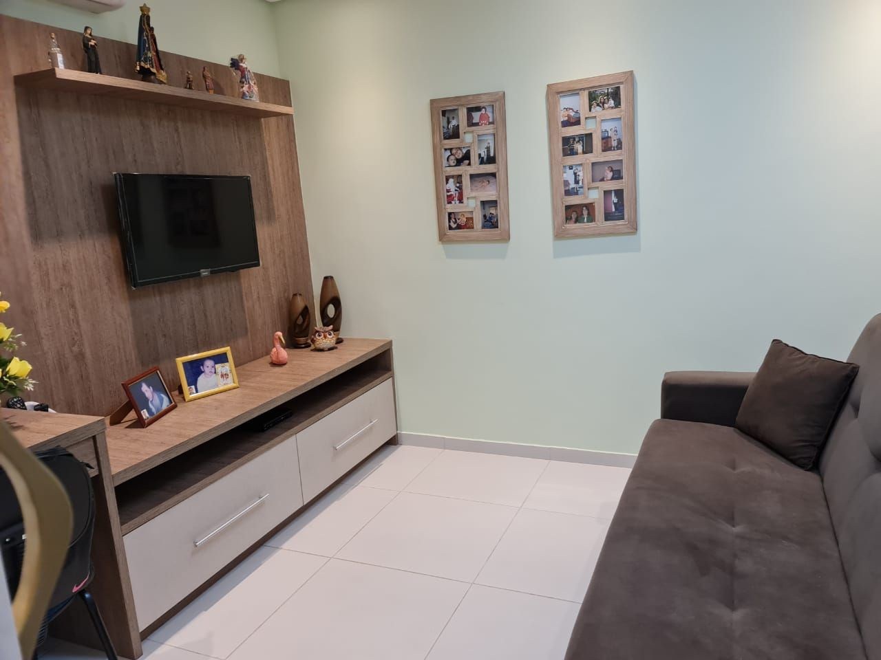 Apartamento, 2 quartos, 117 m² - Foto 2