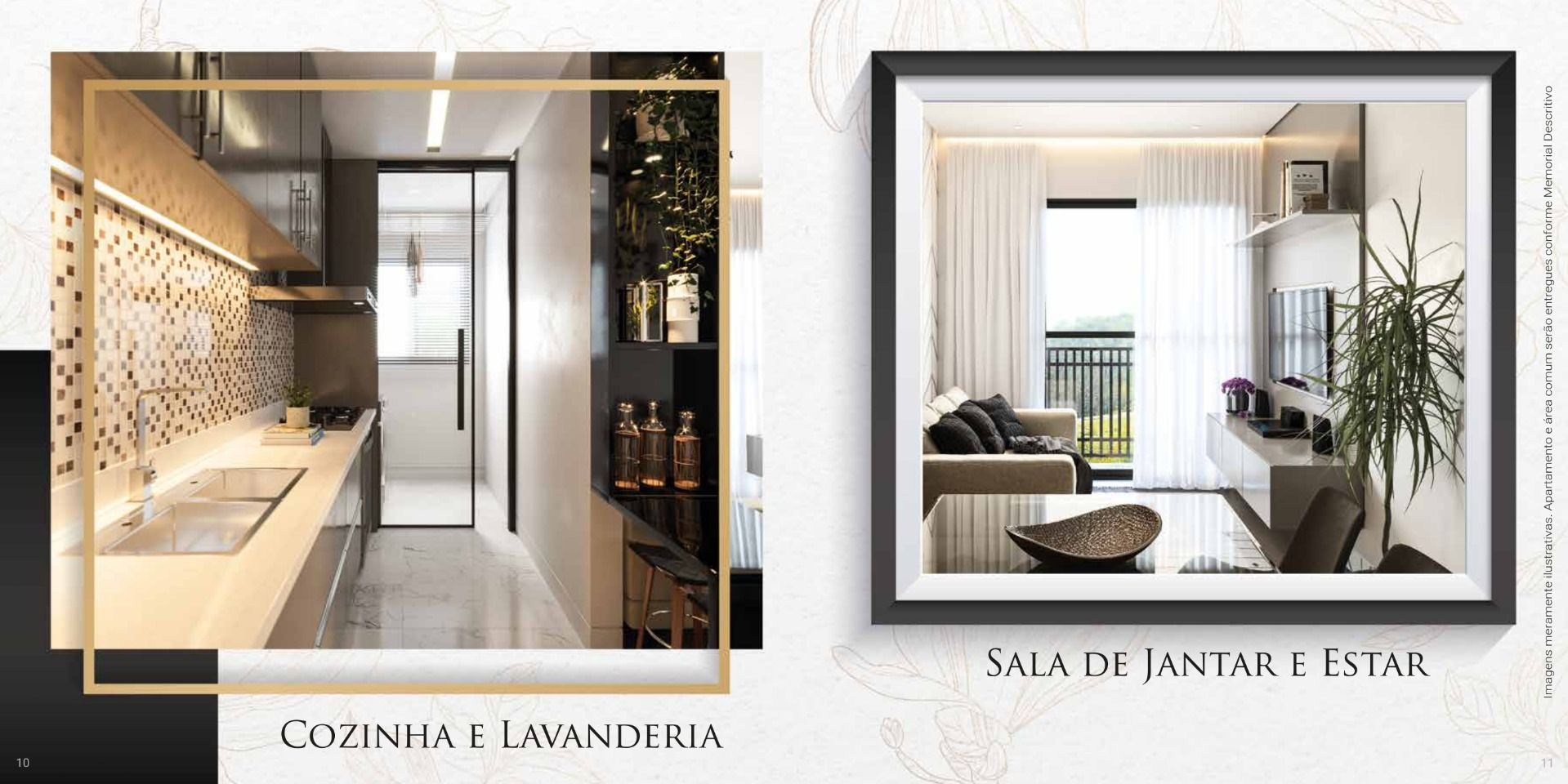 Apartamento, 2 quartos, 51 m² - Foto 5