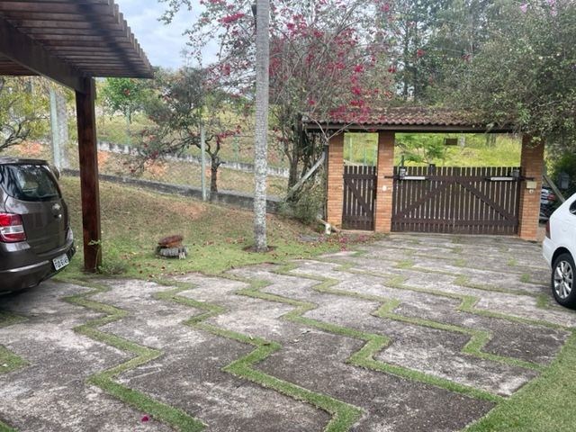Casa, 4 quartos - Foto 1