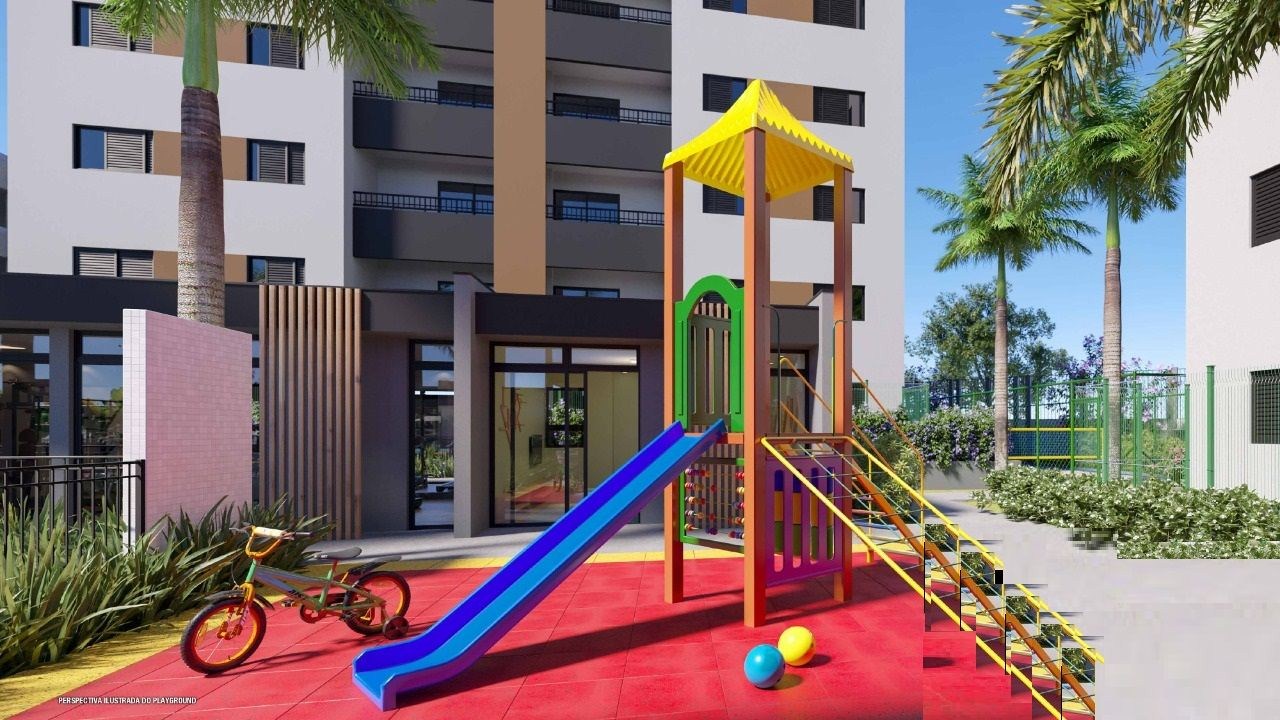 Apartamento, 3 quartos, 69 m² - Foto 10