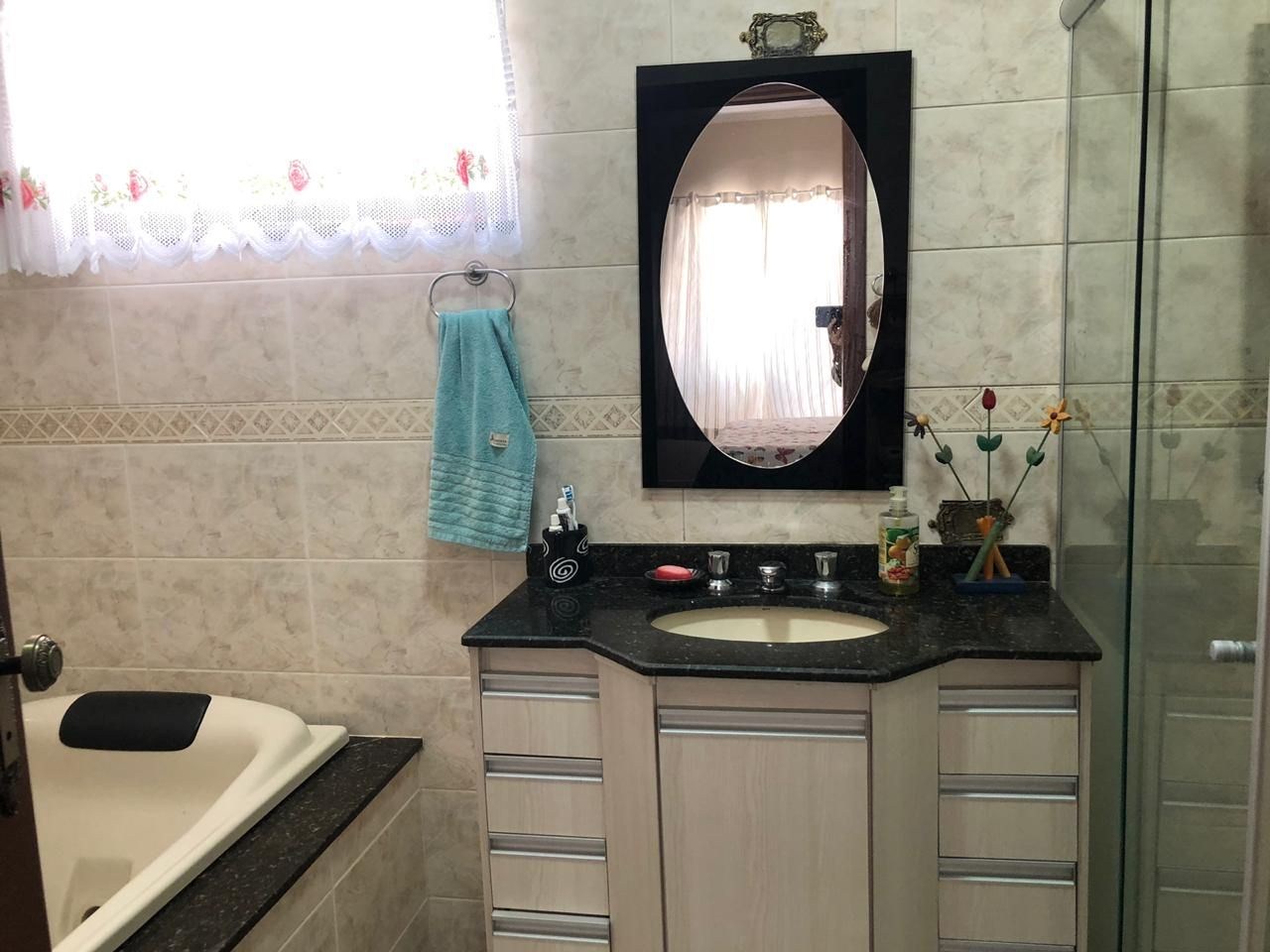 Casa, 3 quartos - Foto 7