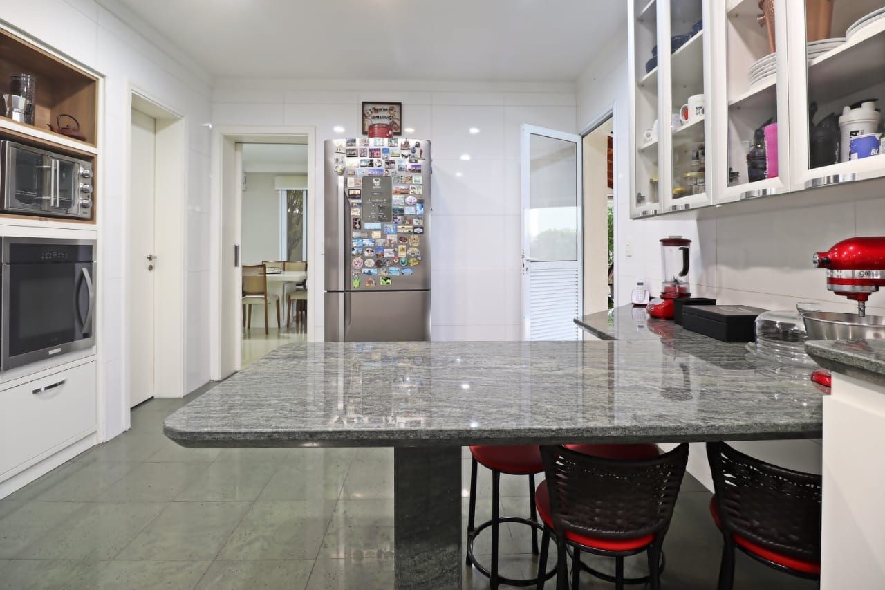 Casa, 4 quartos - Foto 12