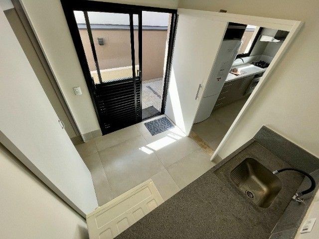 Casa, 3 quartos - Foto 10