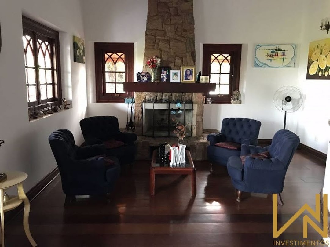 Casa, 3 quartos - Foto 10