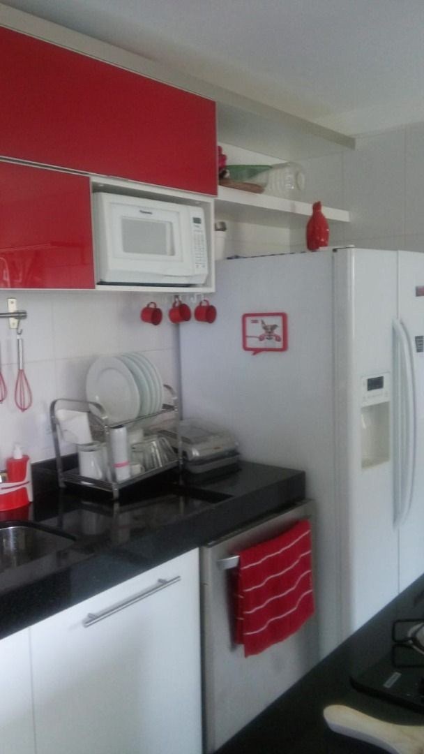 Apartamento, 3 quartos, 94 m² - Foto 17