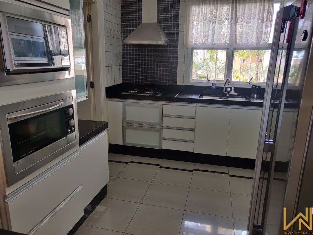 Apartamento, 4 quartos, 140 m² - Foto 24