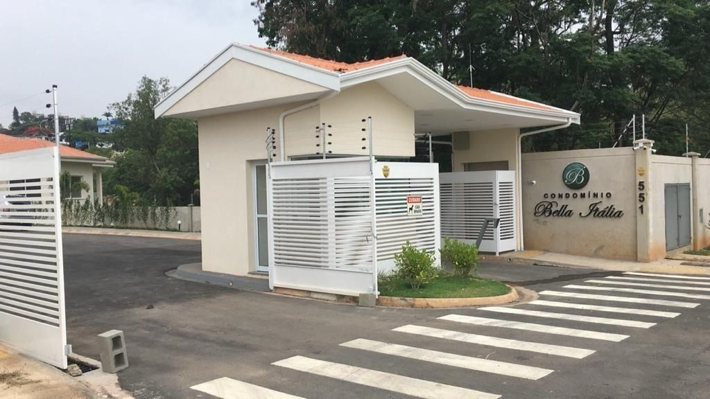Terreno, 418 m² - Foto 1