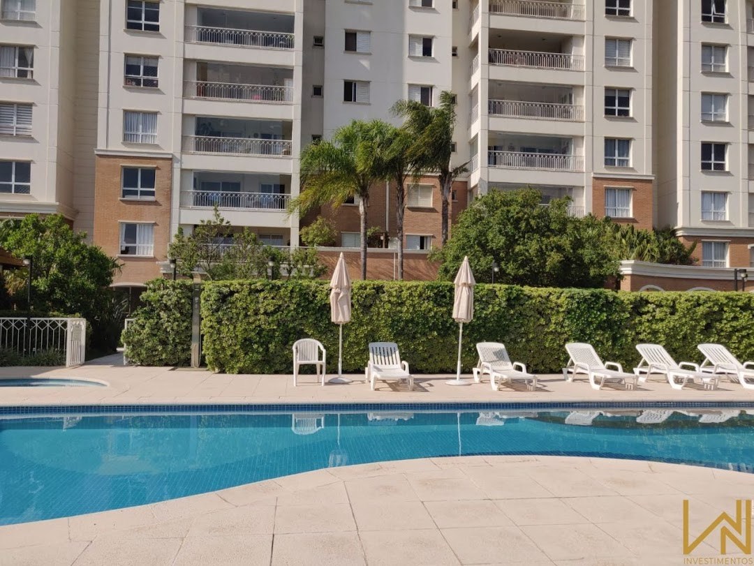 Apartamento, 4 quartos, 140 m² - Foto 20