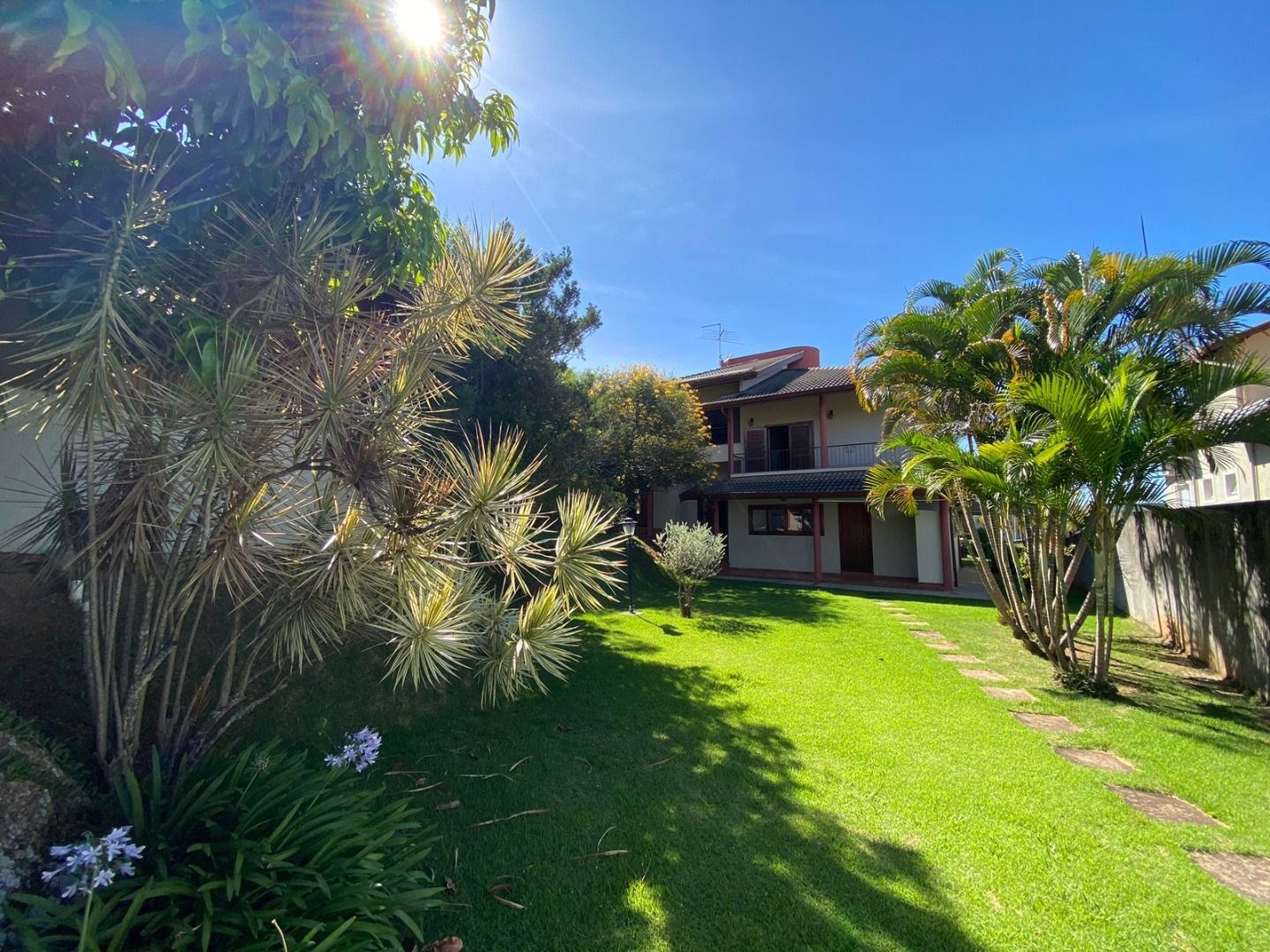 Casa, 4 quartos - Foto 42