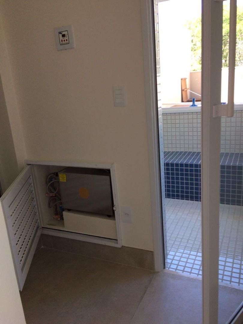 Casa, 4 quartos - Foto 35