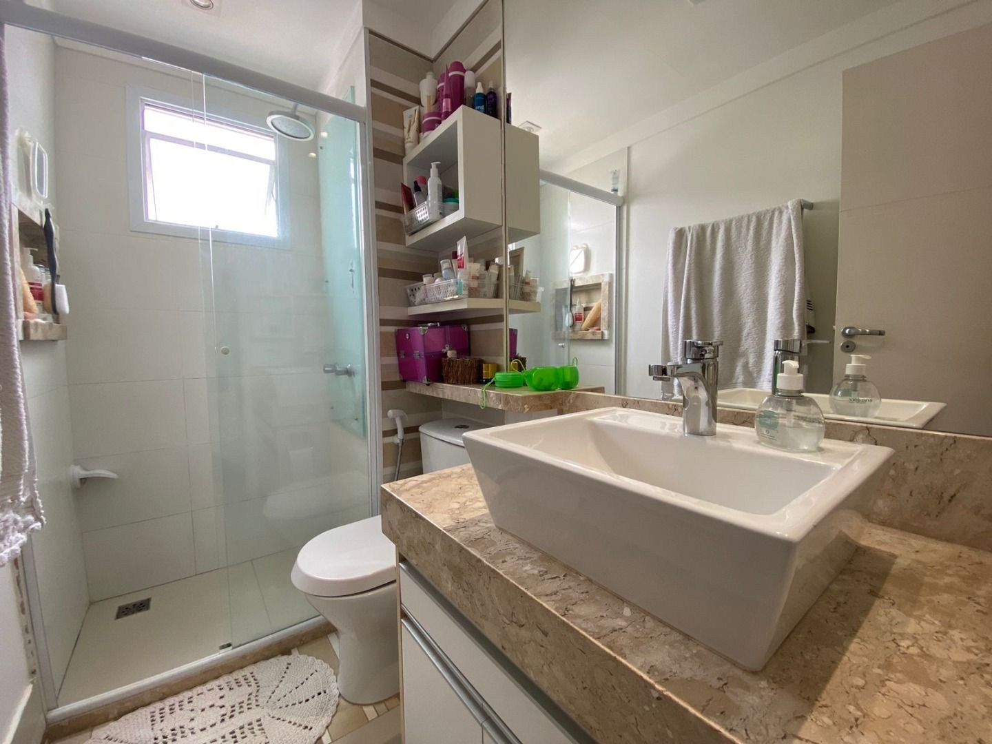 Apartamento, 3 quartos, 110 m² - Foto 24