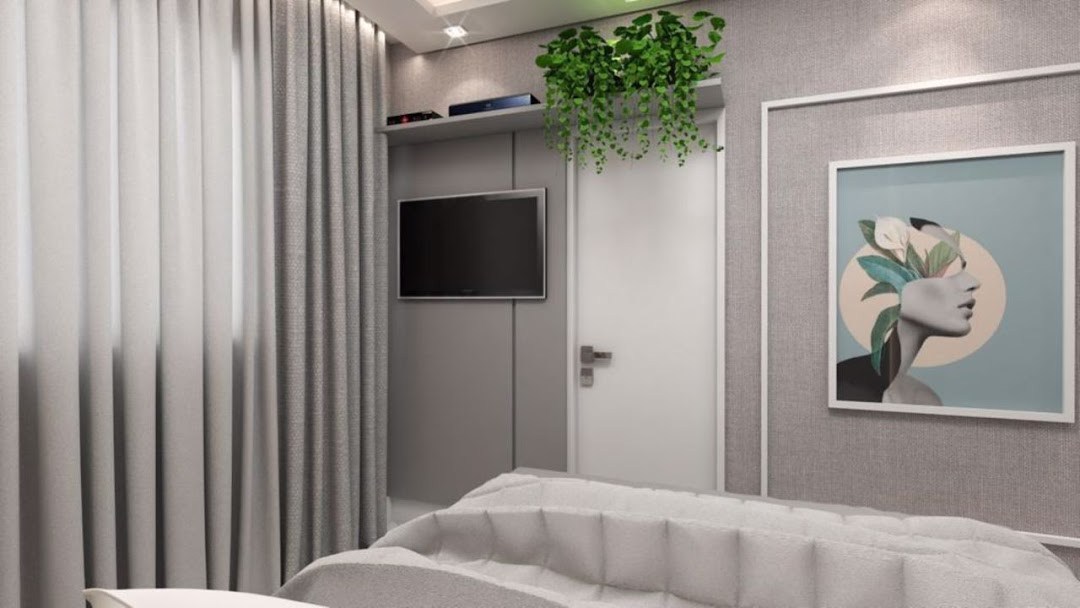 Apartamento, 3 quartos, 127 m² - Foto 37