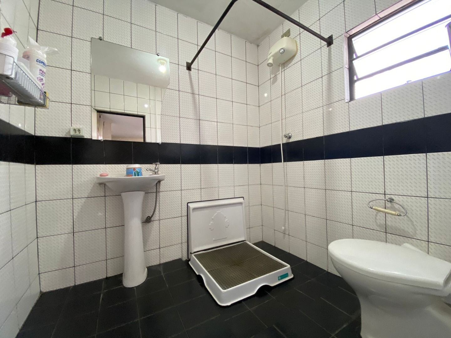 Casa, 4 quartos - Foto 11