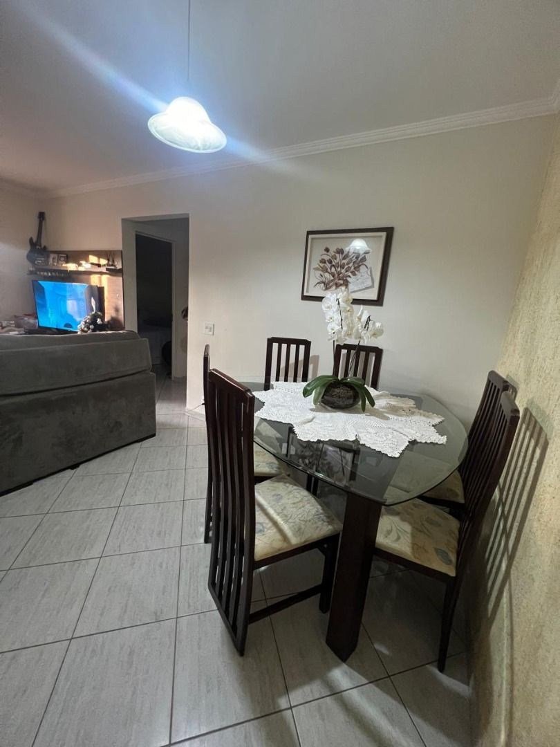Apartamento, 2 quartos, 60 m² - Foto 2