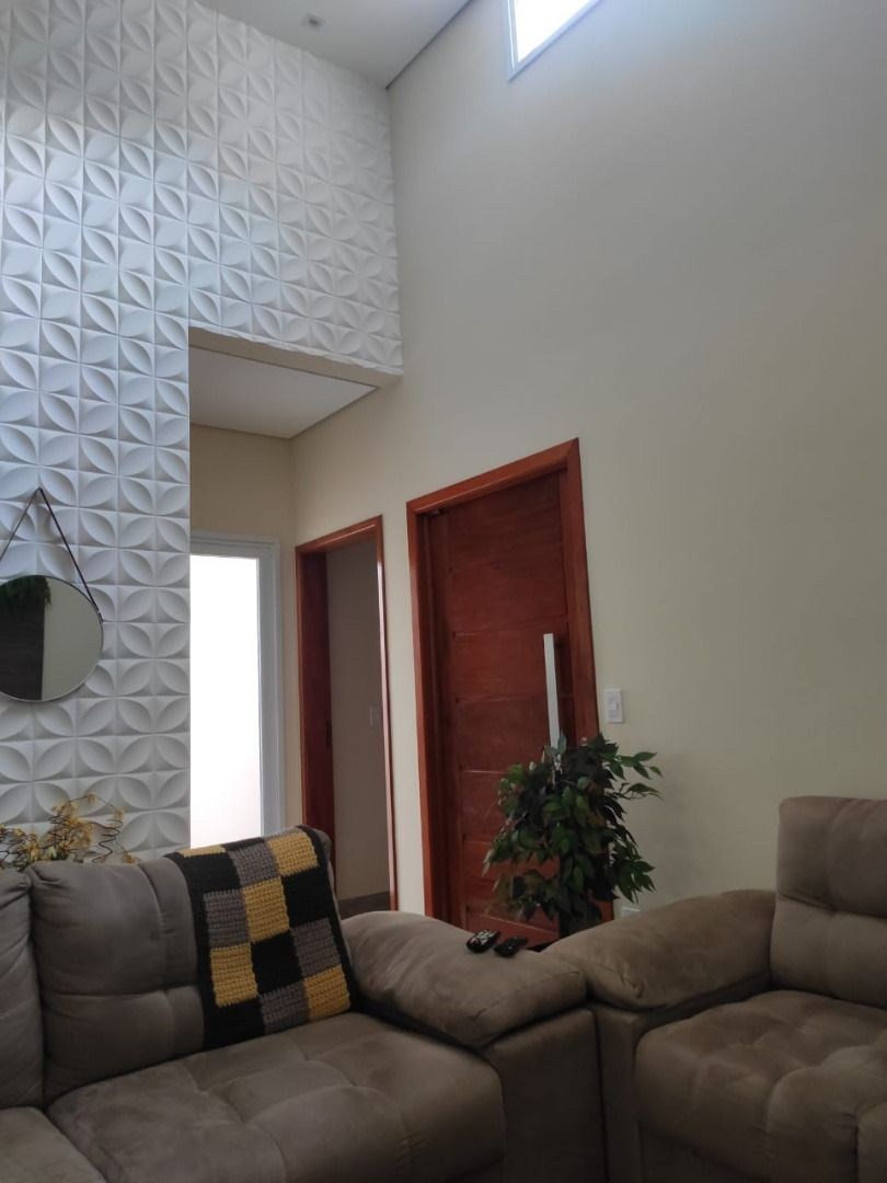 Casa, 3 quartos - Foto 7