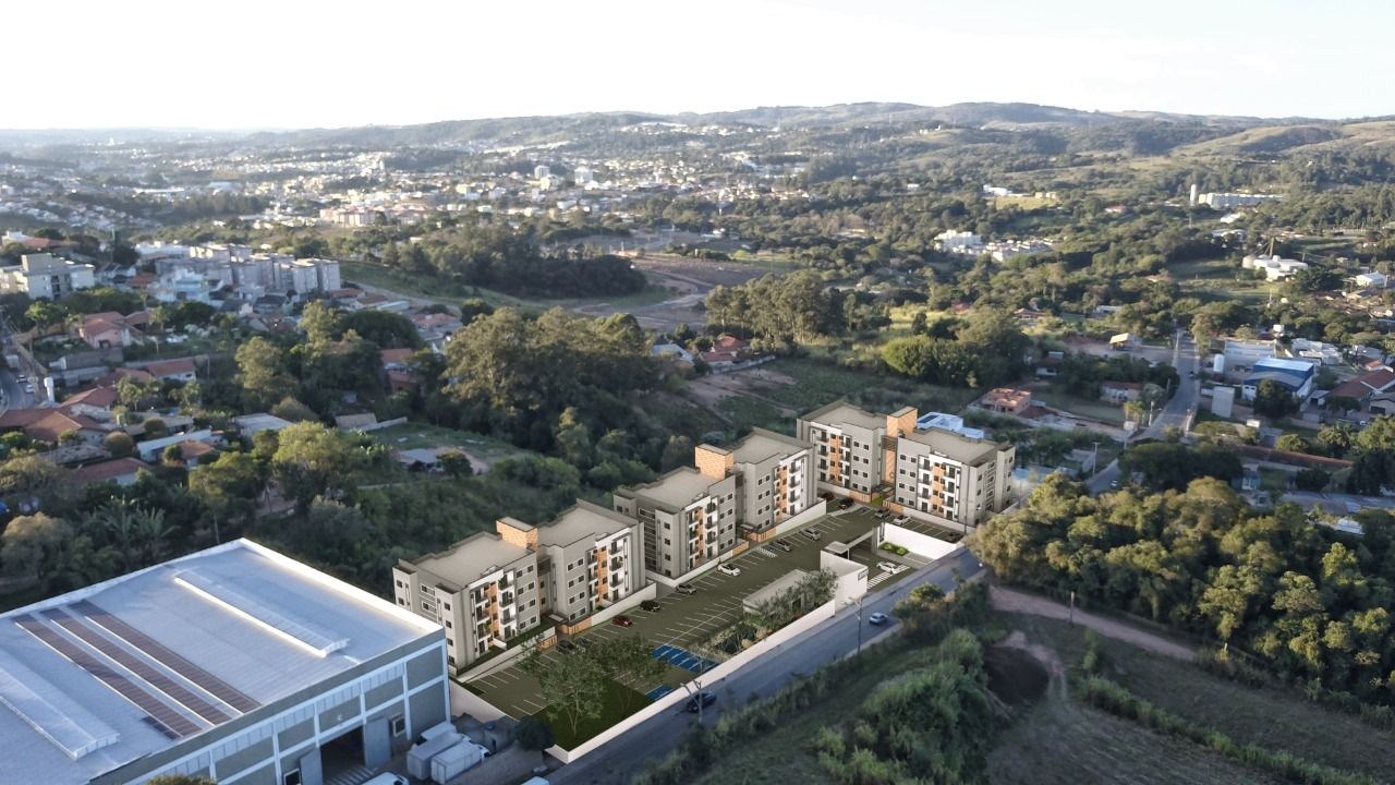 Apartamento, 2 quartos, 58 m² - Foto 16