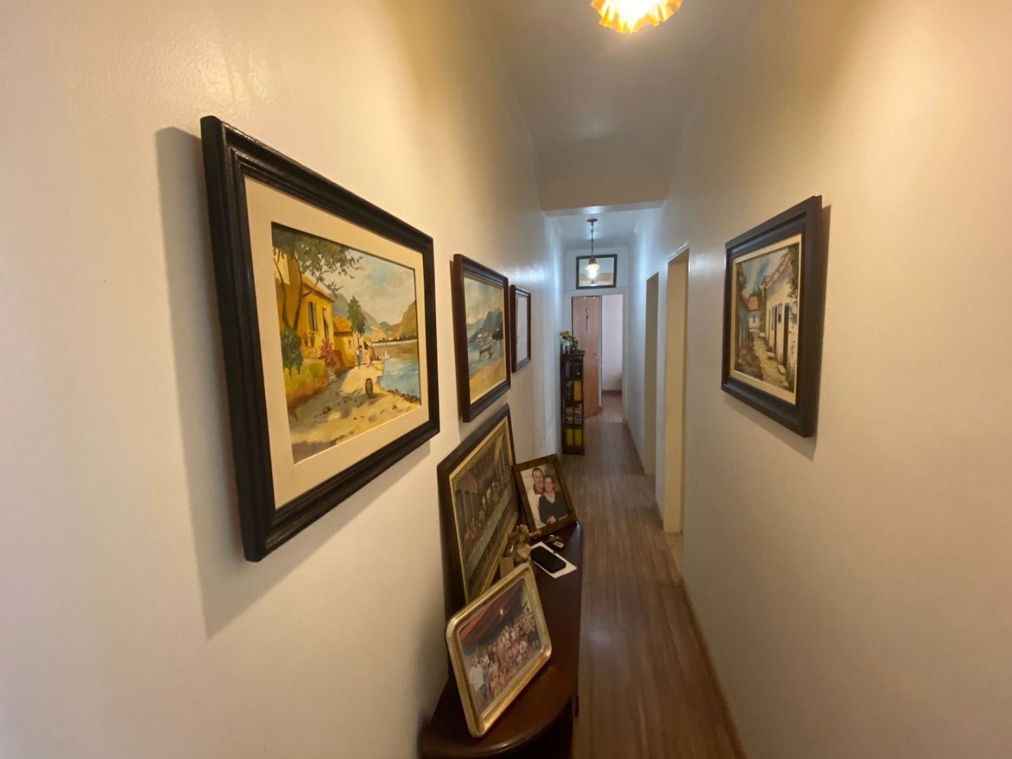 Apartamento, 2 quartos, 69 m² - Foto 4