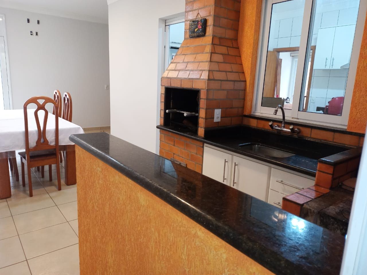 Casa, 4 quartos - Foto 31