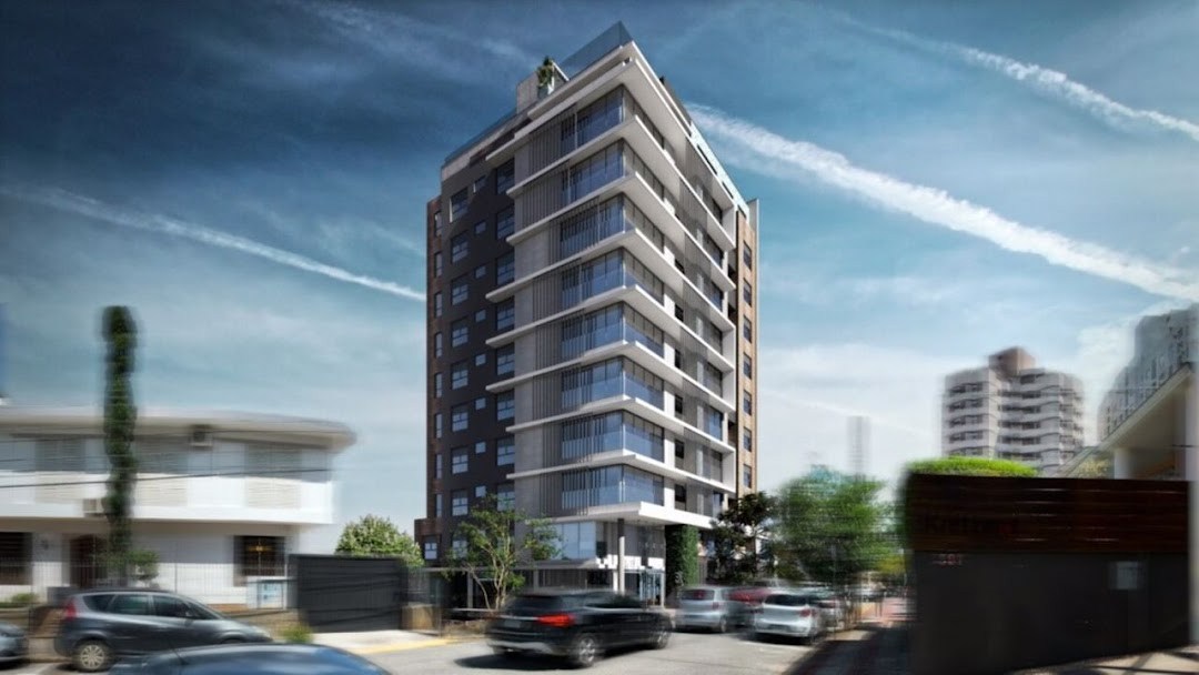 Apartamento, 3 quartos, 152 m² - Foto 4