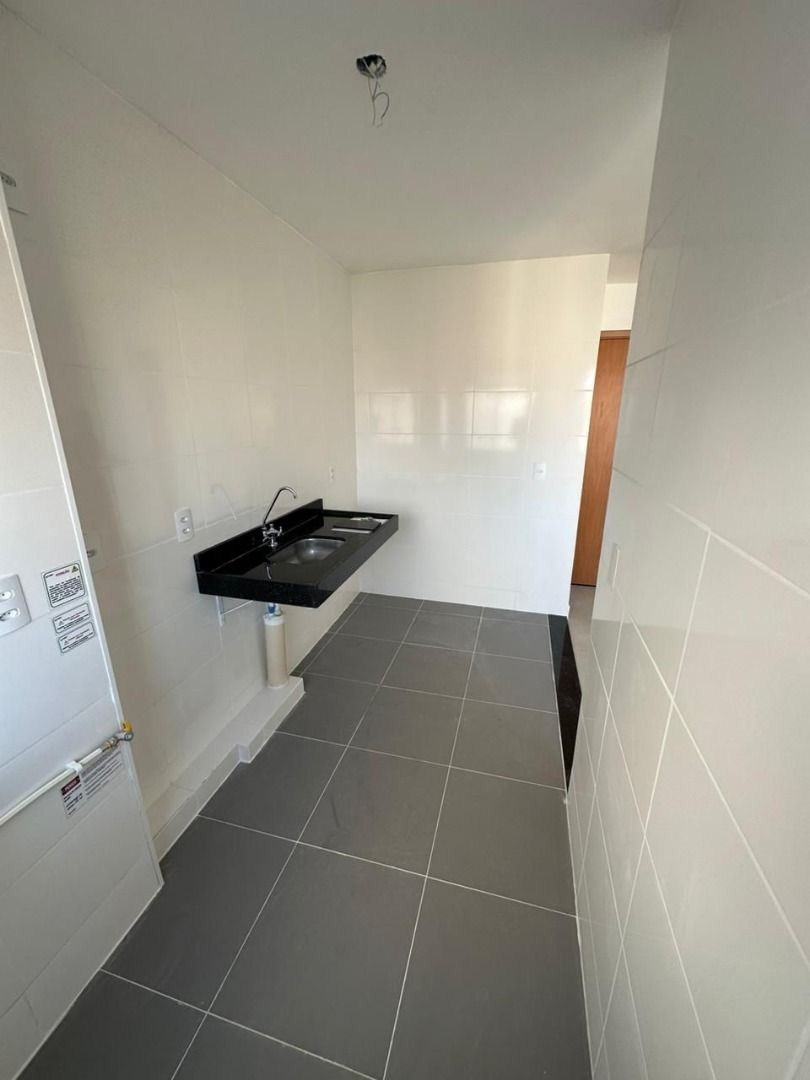 Apartamento, 2 quartos, 42 m² - Foto 4
