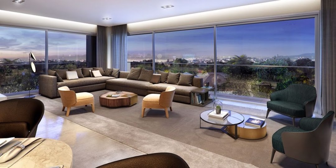 Apartamento, 4 quartos, 206 m² - Foto 4