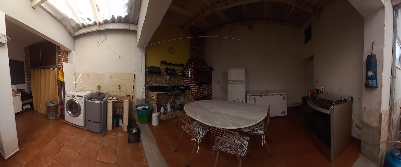 Casa, 3 quartos - Foto 3