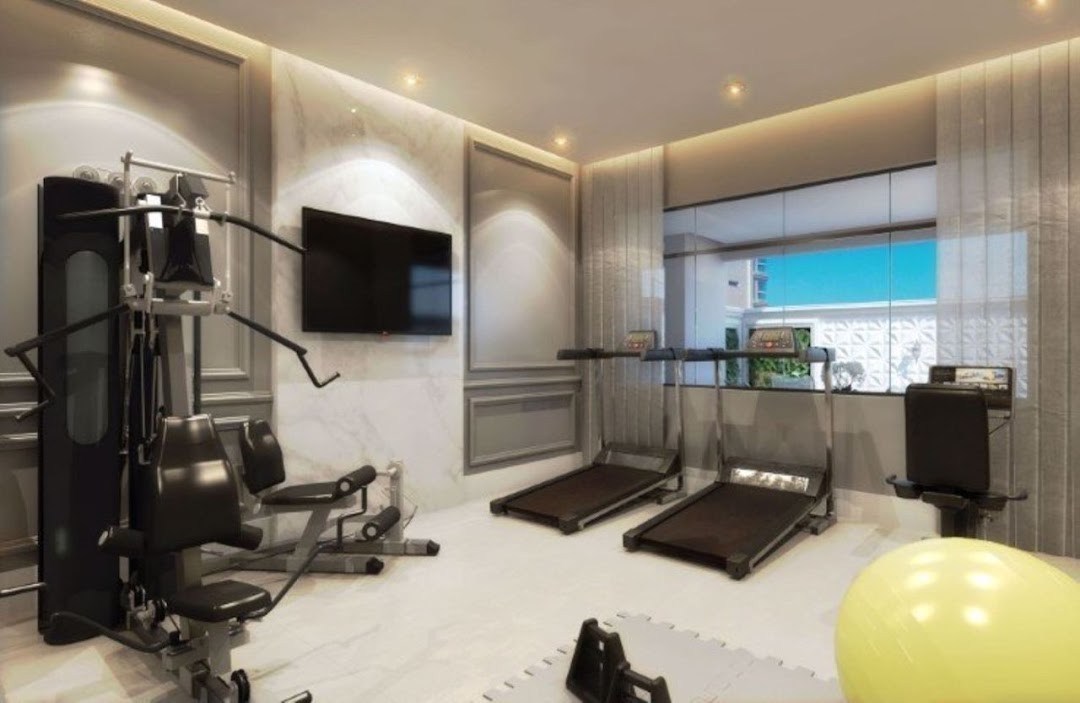 Apartamento, 3 quartos, 257 m² - Foto 7