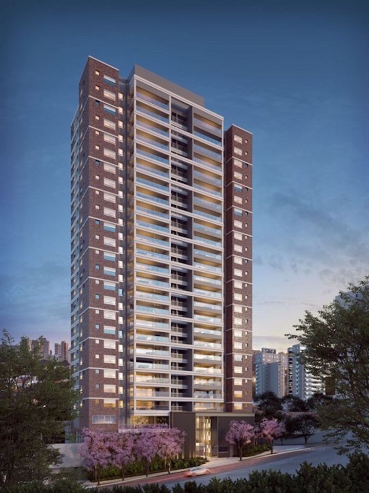 Apartamento, 3 quartos, 146 m² - Foto 1